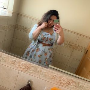 Meet your Posher, Brittney